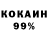 Кетамин VHQ Curti Burm